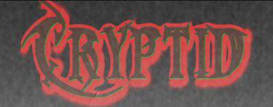 logo Cryptid (USA)